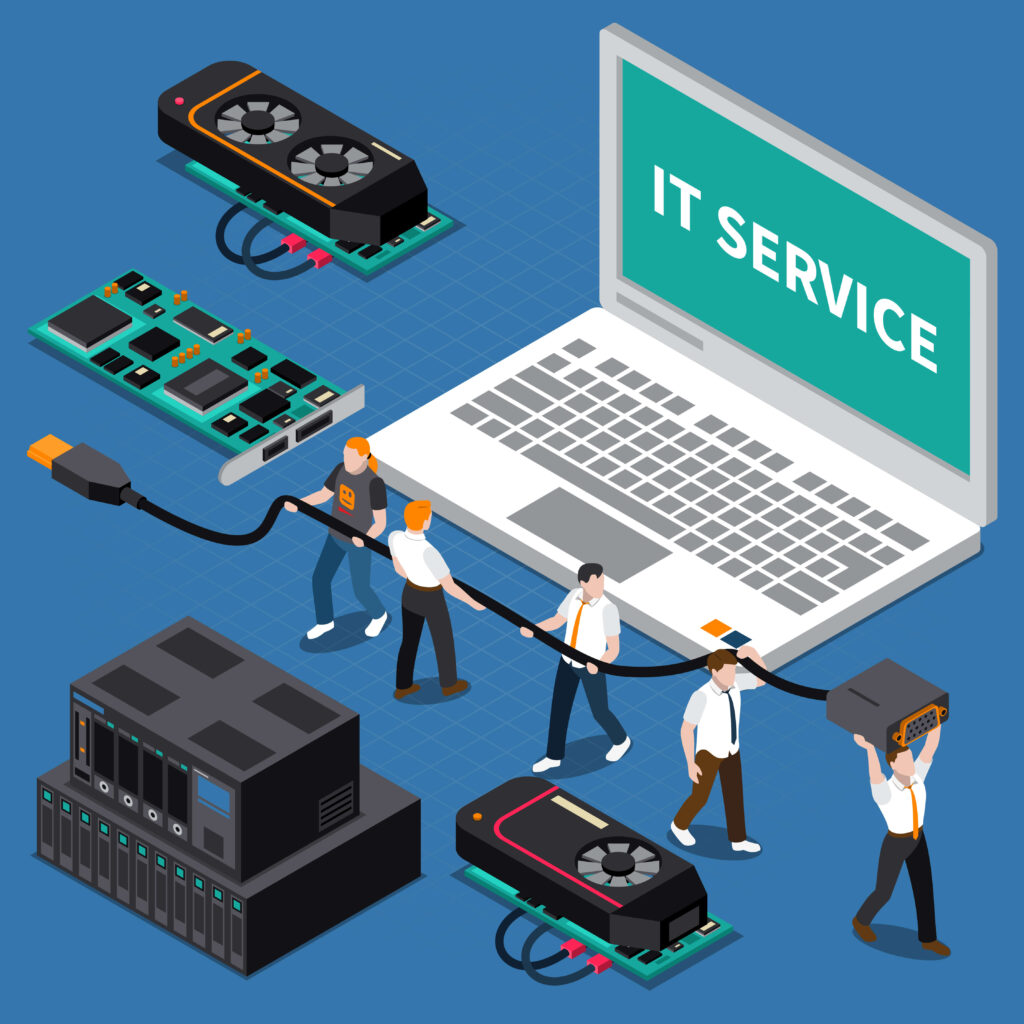 IT Services 1