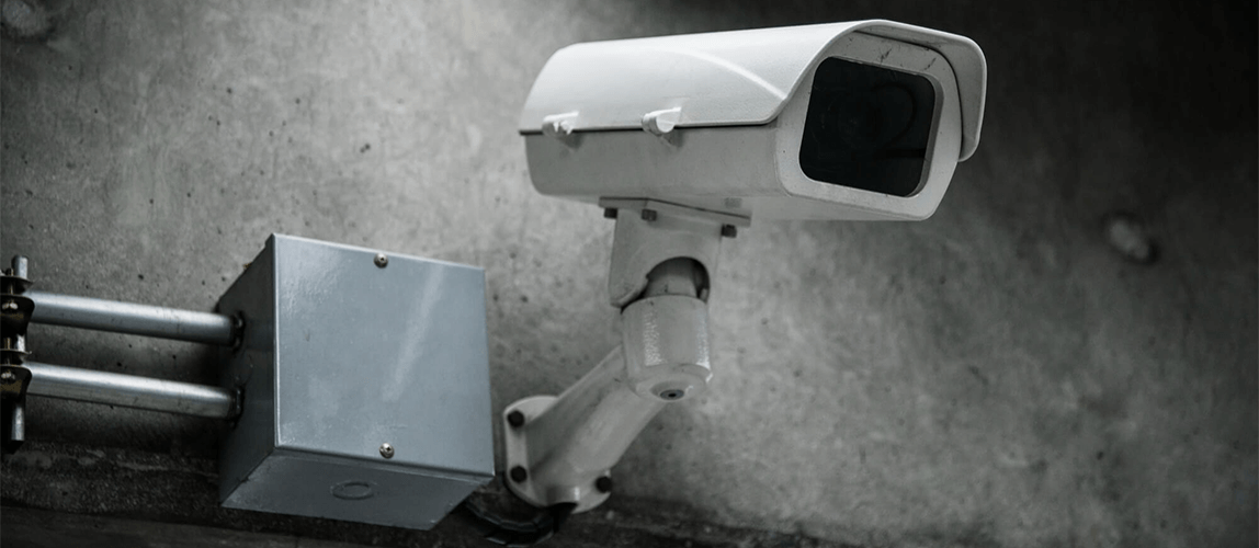 مزایای دوربین مدار بسته (CCTV)